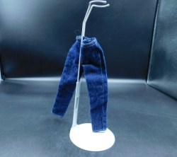 barbie jeans snap